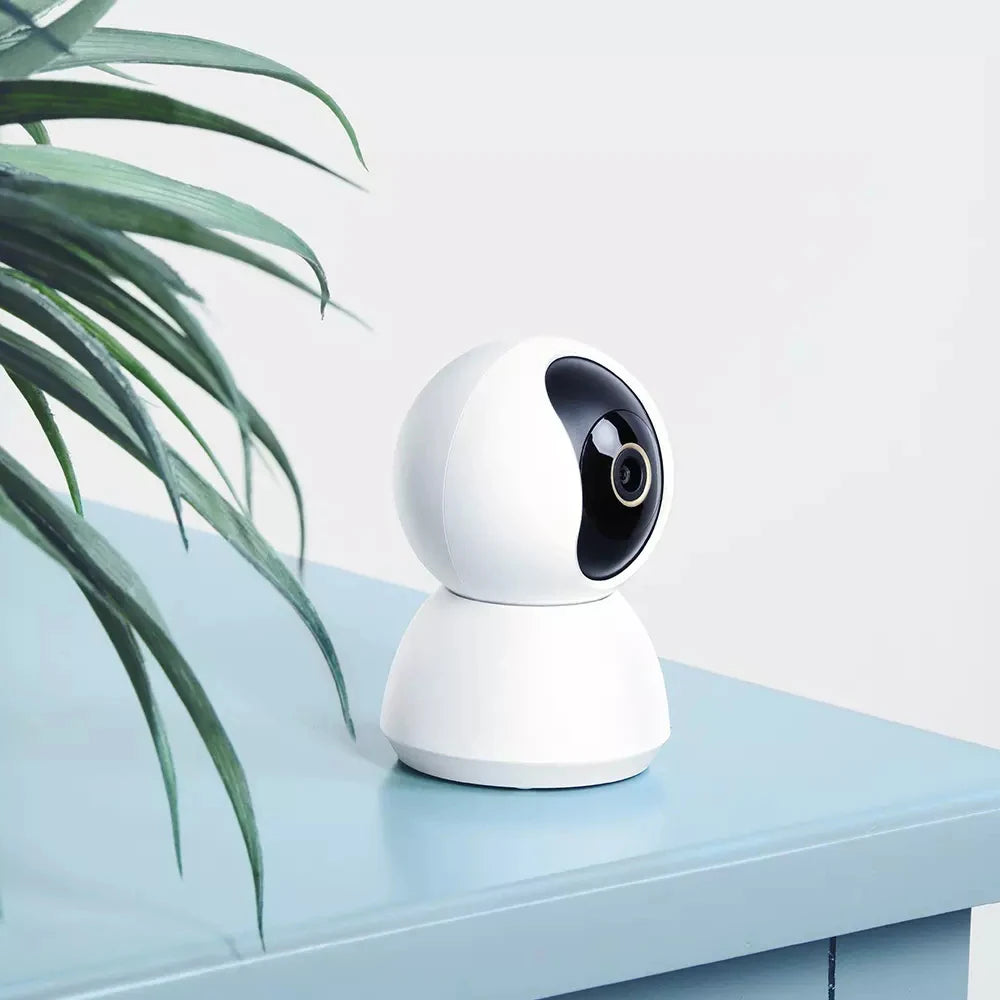 Xiaomi Mijia 1296P Ultra HD 2K Smart IP Camera