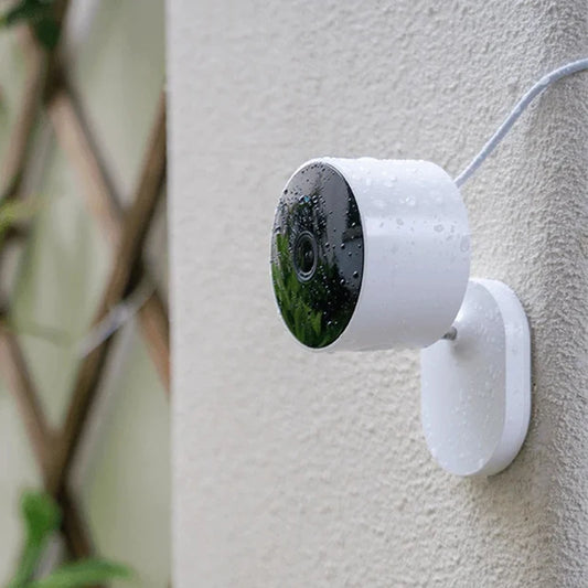 Global Version Xiaomi Outdoor Camera