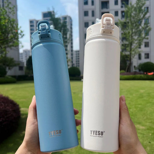 750ml Flask Water Tumbler