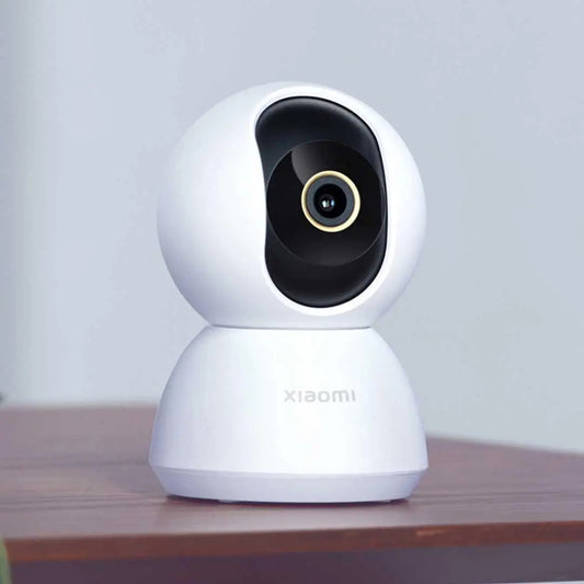 Xiaomi Mijia 1296P Ultra HD 2K Smart IP Camera